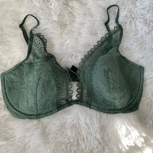 Victoria’s Secret bra